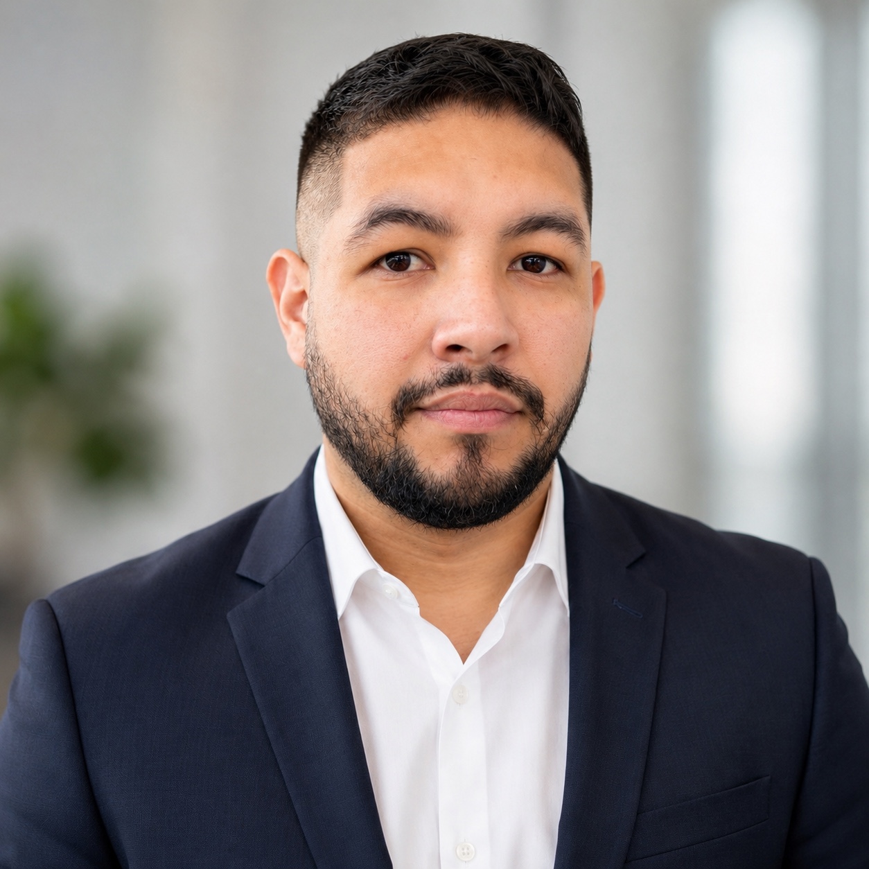 Daniel Montes, Owner of Integrid Energy