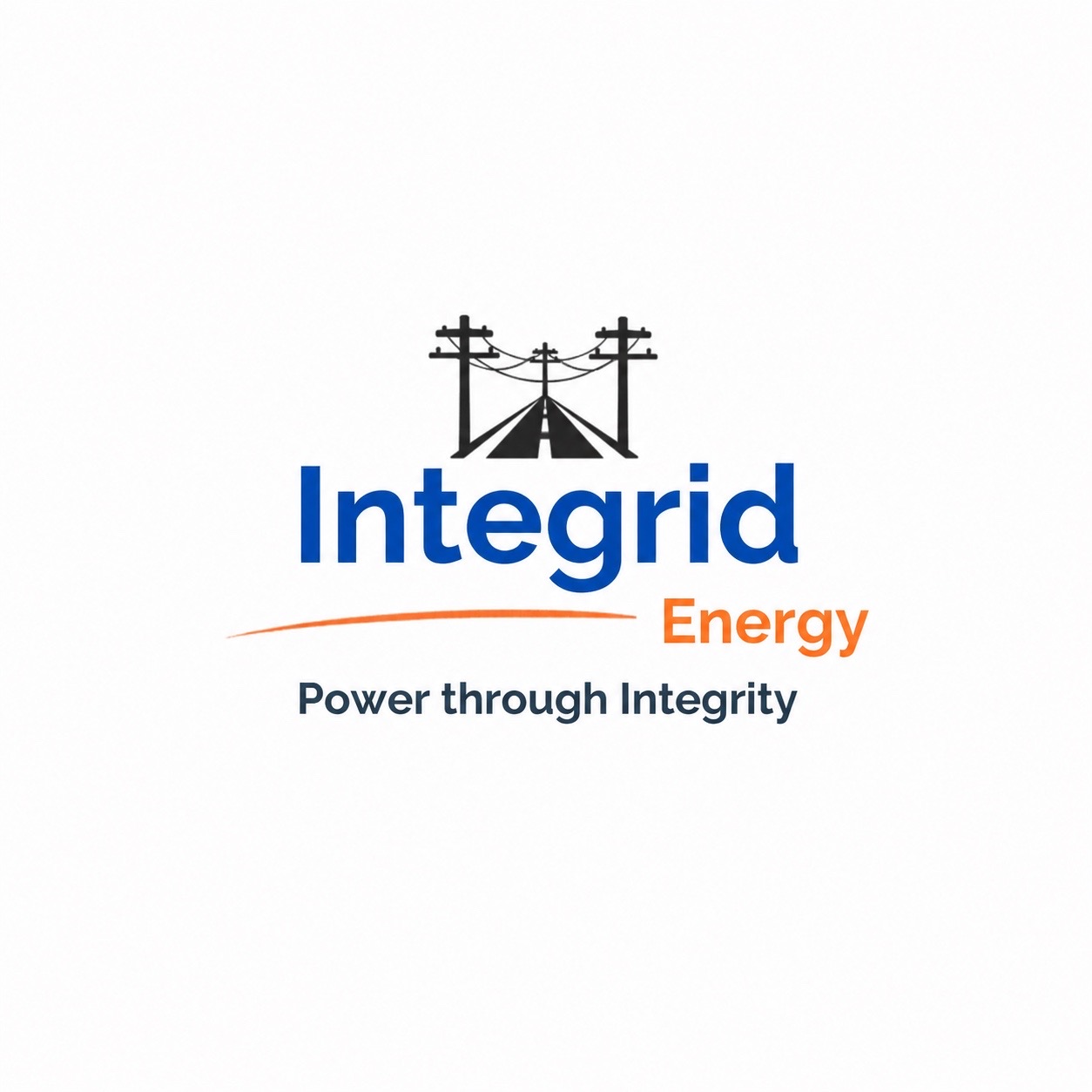 Integrid Energy logo